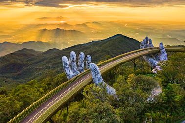 Sun World Ba Na Hills và hành trình 15 năm rực rỡ