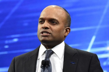 Ford sa thải giám đốc chi nhánh Bắc Mỹ