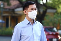 Xét xử nguyên Phó Chủ tịch UBND TPHCM Trần Vĩnh Tuyến