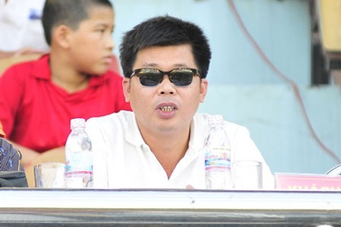 Bầu Trường giải ngân 4 tỷ tiền thưởng nóng đội Ninh Bình