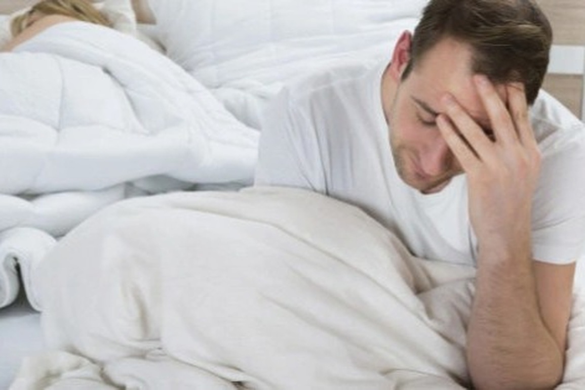 Chồng kêu cứu vì vợ đòi hỏi chuyện ấy không dưới 10 lần/ngày - 1 Chồng kêu cứu vì vợ đòi hỏi chuyện ấy không dưới 10 lần/ngày - 1