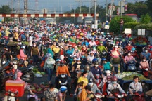 2 trường hợp không nghỉ hết phép năm 2023 được thanh toán tiền