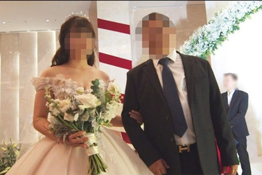 Sôi động dịch vụ tổ chức đám cưới giả giá hàng trăm triệu đồng