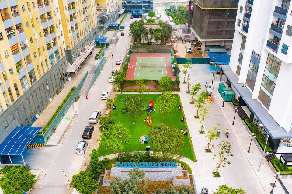 Năm 2021 giá căn hộ tầm trung tiếp tục tăng, liệu rằng có nên do dự việc mua nhà… - 2 Năm 2021 giá căn hộ tầm trung tiếp tục tăng, liệu rằng có nên do dự việc mua nhà… - 2