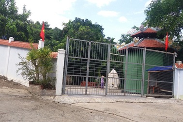 Xem xét đơn xin cứu xét của chủ nhân biệt phủ trái phép trên núi Hải Vân