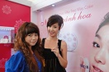 LACVERT ESSANCE: Ngày mới rạng rỡ