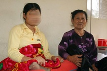 "Yêu râu xanh" 56 tuổi khiến nữ sinh lớp 7 mang bầu đã sa lưới