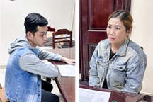 Tạo vỏ bọc từ thiện, 2 đối tượng lừa đảo gần 1 tỷ đồng