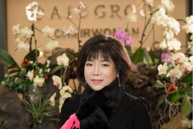 Phong tỏa khối tài sản "khủng", nhiều biệt thự của Chủ tịch AIC