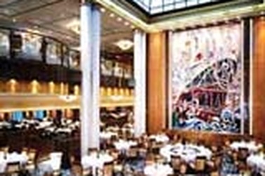 Những nhà hàng đắt nhất thế giới