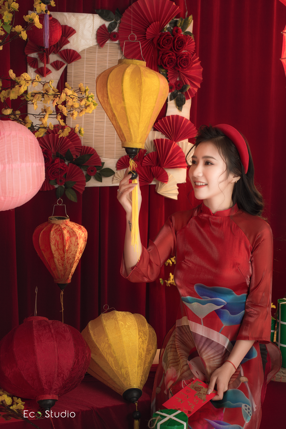 Thiếu nữ Nam Định tổng kết năm tuổi: Thu nhập 75 triệu đồng/tháng - 4