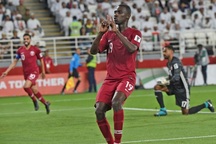 LĐBĐ UAE khiếu nại về 2 cầu thủ Qatar không đủ điều kiện thi đấu