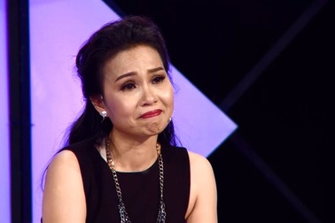 Nghe thí sinh hát, Trấn Thành, Cẩm Ly bật khóc như “mưa”