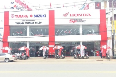 Khám phá chiến lược kinh doanh thành công của Honda Bình Dương