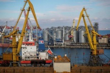 Mỹ phản ứng khi Nga đình chỉ thỏa thuận xuất khẩu ngũ cốc Biển Đen