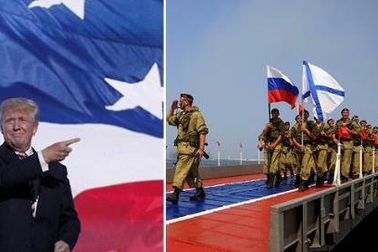 Ukraine bồn chồn trước những tuyên bố rắn của Donald Trump