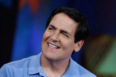 Tỷ phú Mark Cuban lập nghiệp chỉ với 60 USD như thế nào?