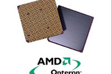 AMD tăng tốc độ Opteron và giới thiệu Rev F