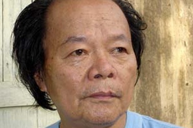 Nhà thơ Phạm Ngọc Cảnh qua đời