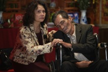 NSND Minh Châu: “Tôi tiếc cho Thương Tín đến xót xa”