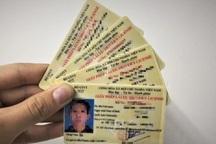 TPHCM thiếu phôi bằng lái do người dân hiểu lầm quy định