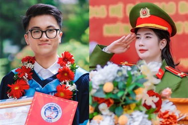 Ngày Tết của thủ khoa tốt nghiệp: Niềm vui và trăn trở trước hành trình mới