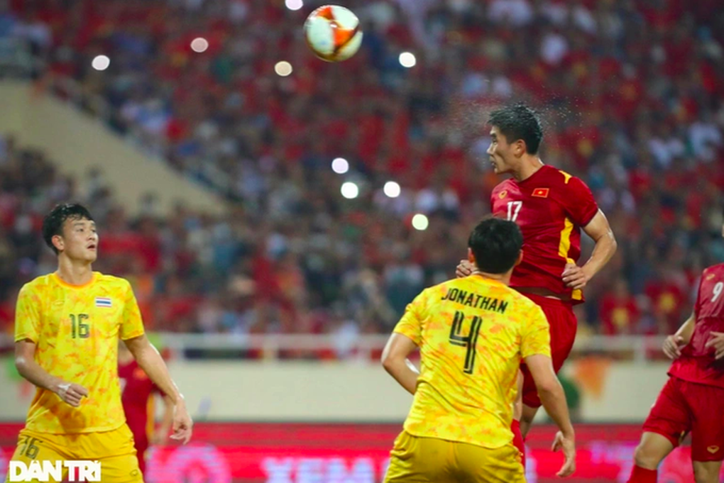 Báo Thái Lan và Malaysia bình luận khi đội nhà chung bảng U22 Việt Nam - 2 Báo Thái Lan và Malaysia bình luận khi đội nhà chung bảng U22 Việt Nam - 2