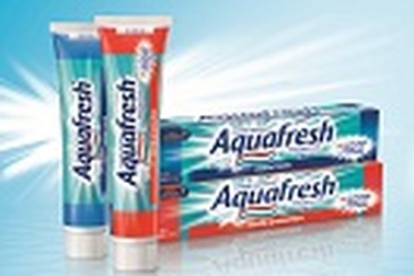 Aquafresh đã chính thức có mặt tại Việt Nam