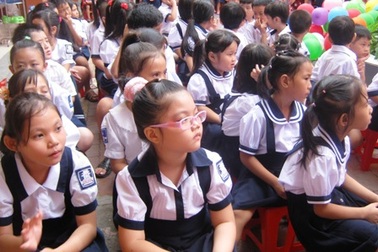 Sau năm 2015: Học sinh sẽ hết “chán” học lịch sử? 