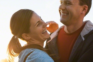 Những nếp nhăn hạnh phúc...