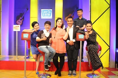 MC Quyền Linh ví đạo diễn Lê Hoàng như “sói”