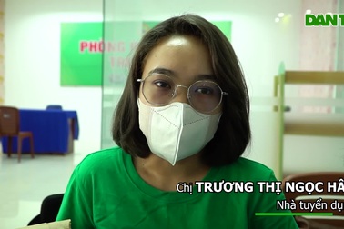 Thị trường tuyển dụng ở miền Tây nhộn nhịp sau Tết