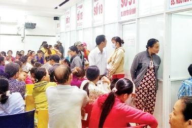 BHXH VN: Từ chối thanh toán 35,6 tỉ đồng cho một phòng khám tại Cà Mau