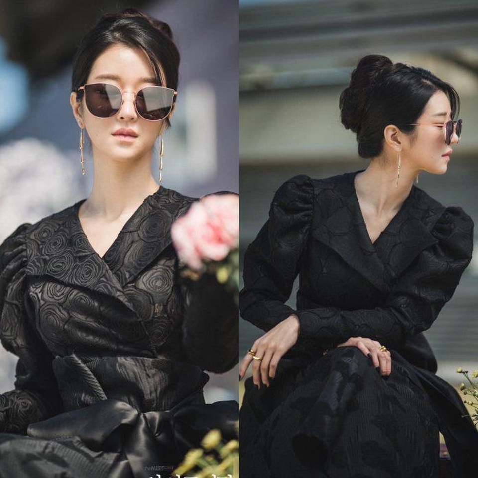 Giải mã sức hút của “Điên thì có sao” - phim mới của Kim Soo Hyun - 13 Giải mã sức hút của “Điên thì có sao” - phim mới của Kim Soo Hyun - 13