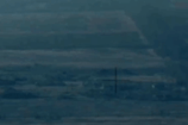 Pháo cối mạnh nhất thế giới của Nga phá hủy cứ điểm kiên cố của Ukraine