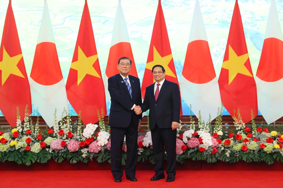 50 năm sau chiến tranh, Việt Nam là hình mẫu về hòa bình và phát triển - 3