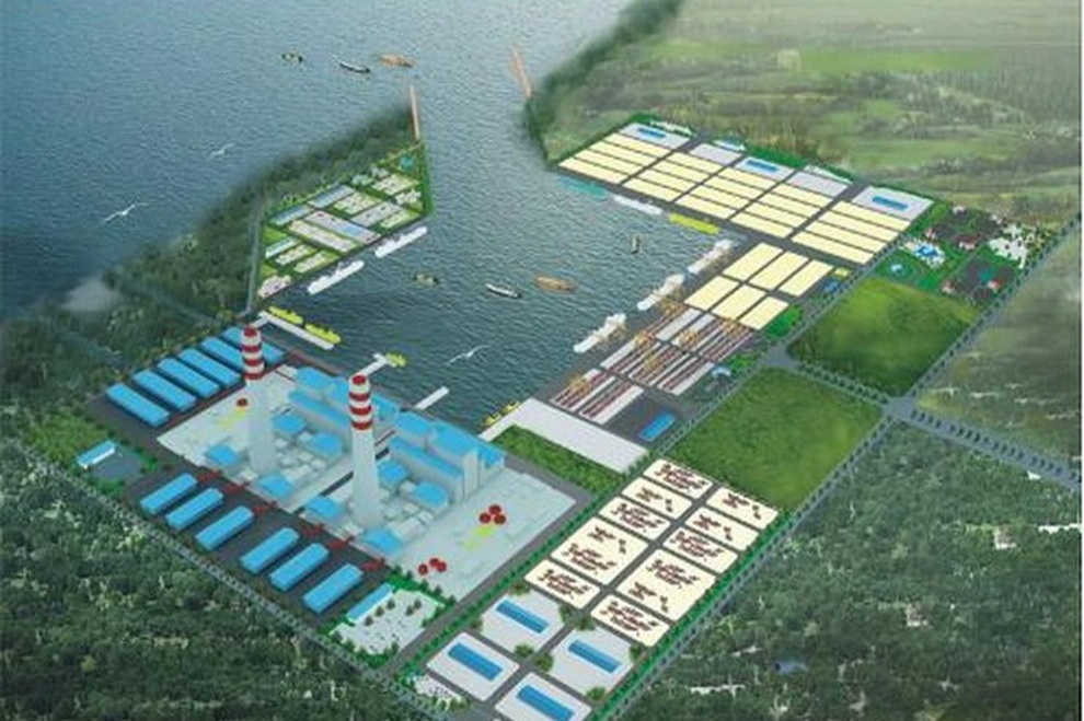 Dự án hơn 14.000 tỷ đồng sau hơn một năm khởi công vẫn… bất động! - 4 Dự án hơn 14.000 tỷ đồng sau hơn một năm khởi công vẫn… bất động! - 4