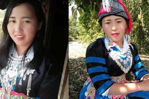 Hai nữ sinh xinh đẹp mất tích khi đi thăm "người yêu trên mạng"