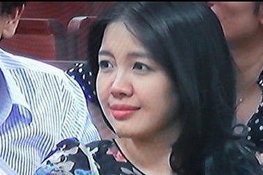 Bông Lan của bầu Kiên đẹp mọi nơi, đẹp quên tuổi