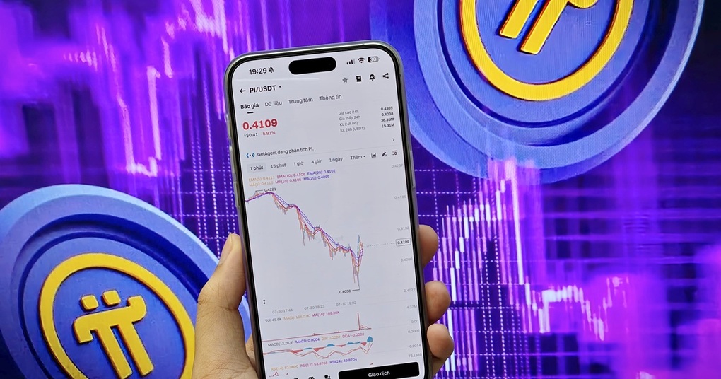 عمليات الاحتيال في الأصول الرقمية: احذر من وعود الأرباح الباهظة - 1 Lừa đảo tài sản số: Cẩn trọng trước những lời hứa lợi nhuận trên trời - 1
