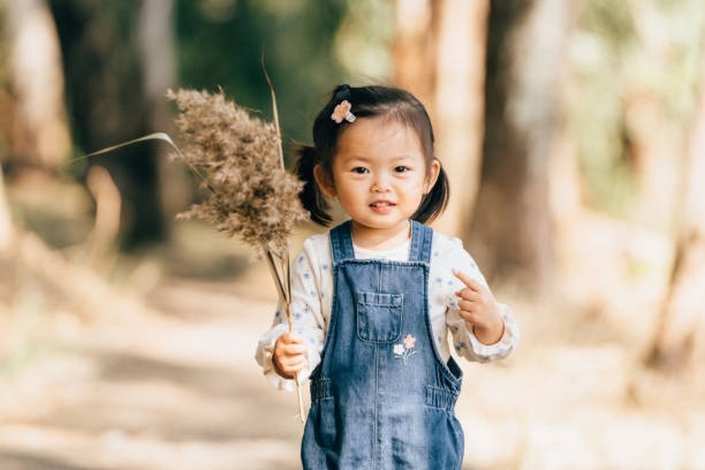 子どもが良好な人間関係を築く方法を学んで成長するために親が伝えるべき8つのこと - 1 8 câu cha mẹ nên nói để con lớn lên biết tạo dựng mối quan hệ tốt đẹp - 1