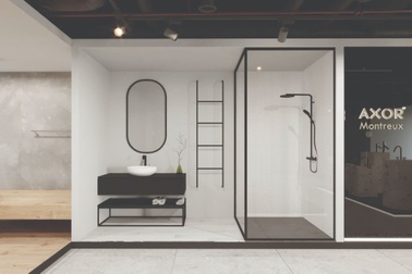 HHG - nâng tầm trải nghiệm không gian phòng tắm