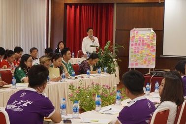 CARAVAN 2019: Một hành trình đầy cảm xúc