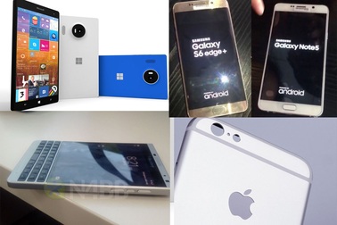 Những siêu phẩm có thể sẽ ra mắt trong năm nay