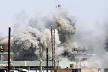 Thành phố Mosul sắp được giải phóng sau 3 năm bị IS chiếm đóng