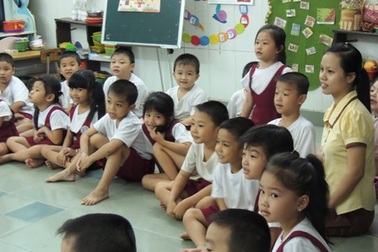 Nhà trẻ trái phép: Đóng cửa thì dễ nhưng gửi trẻ đi đâu?