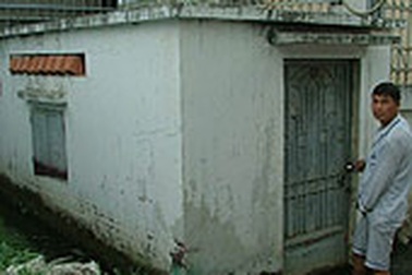 TPHCM đang... lún?