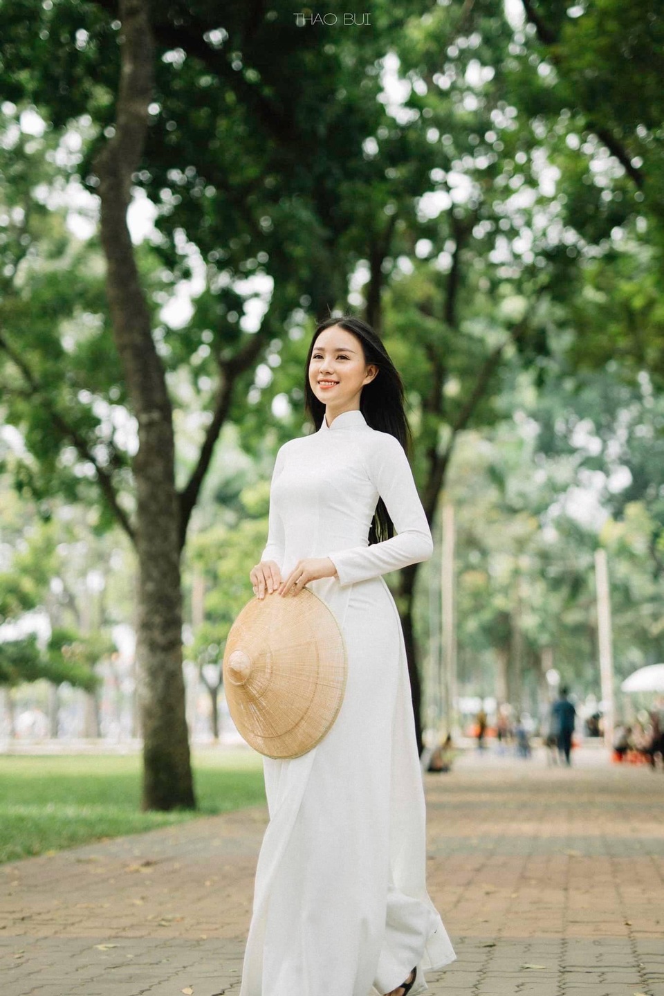 5 cô nàng chân dài chiếm thiện cảm của giới trẻ thời gian gần đây - 11 5 cô nàng chân dài chiếm thiện cảm của giới trẻ thời gian gần đây - 11