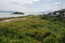 Khánh Hòa: Thu hồi đất dự án 33 triệu USD lấn vịnh Nha Trang