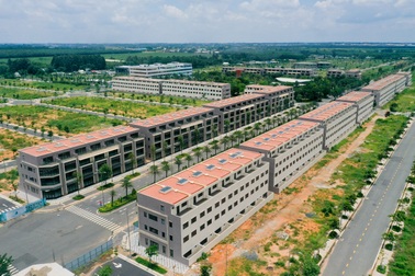 Bộ Tài chính đề xuất giảm 4.000 tỷ đồng tiền thuê đất